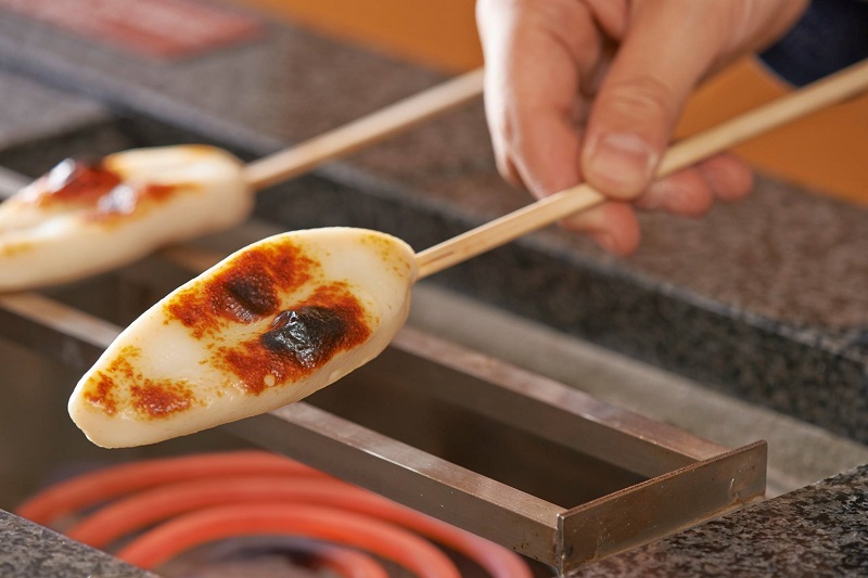 【仙台ふららん】仙台名物を片手に、マチナカ御利益散歩