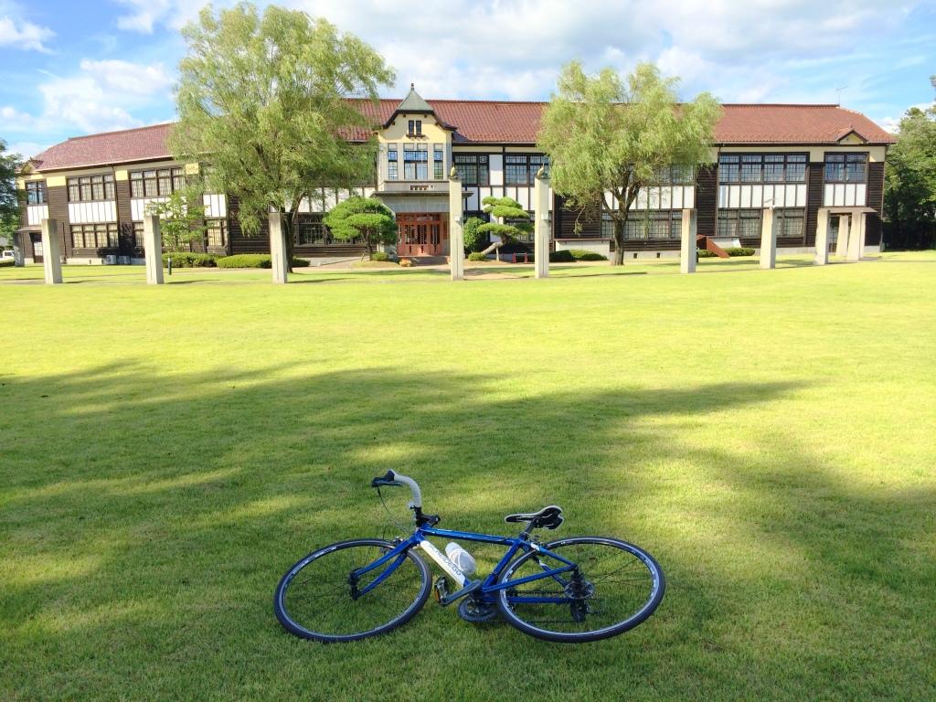 【1泊ふららん】秋風薫る加美町:スポーツサイクル体験と農家民宿で体と心をリフレッシュ☆